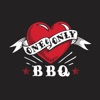 One & Only BBQ icon