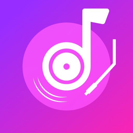 Ringtone Maker & Audio Editor