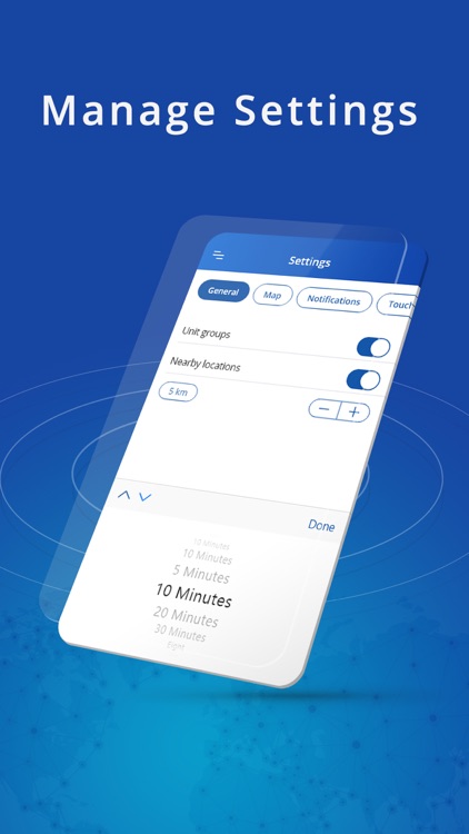 AFAQY AVL screenshot-8