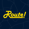 Route! by ツーリングマップル - Shobunsha Publications, Inc.