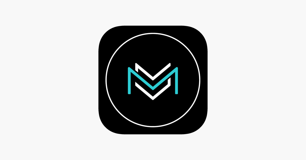 Motion Fitness. on the App Store