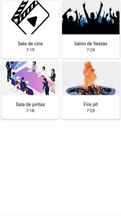 MyCondo: Lux Live Screenshot