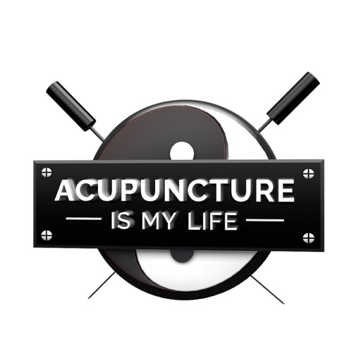Acupuncture is my Life Network icon