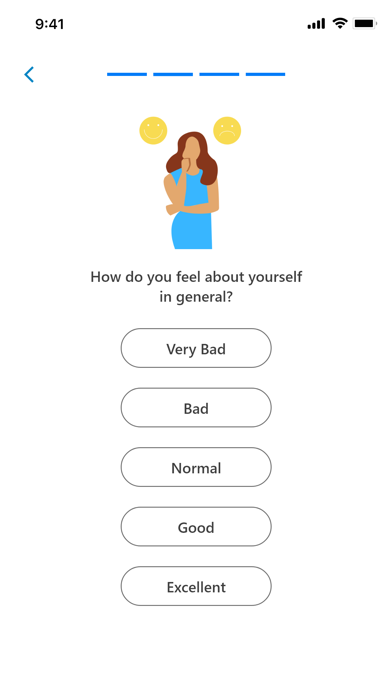 Vagustim Screenshot