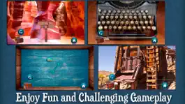 Game screenshot The Ghost Town Treasure mod apk
