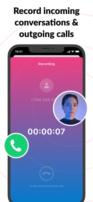 Call Recorder - Cube ACR on the App Store
