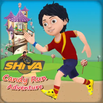 Shiva Candy Run Adventure Cheats