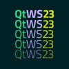 Qt World Summit 2023 icon