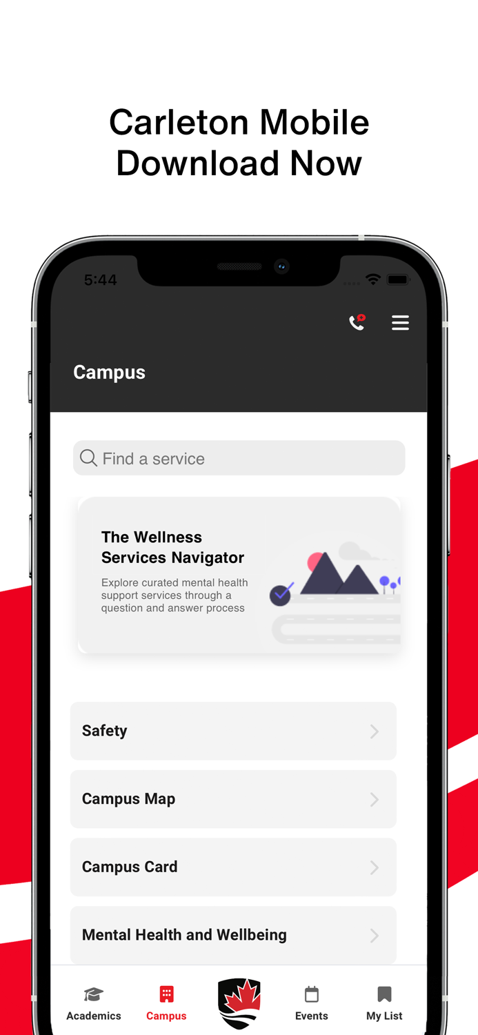 Carleton Mobile