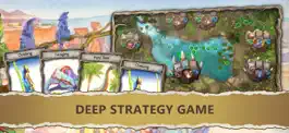 Game screenshot Настольная игра 