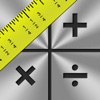 Tape Measure Calculator Pro - iPadアプリ