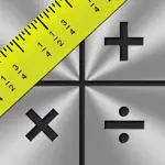 Tape Measure Calculator Pro App Alternatives