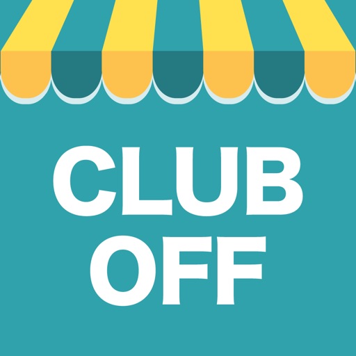 クラブオフ(Club Off)