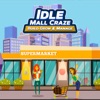 Shopping Mall Craze: Idle Game