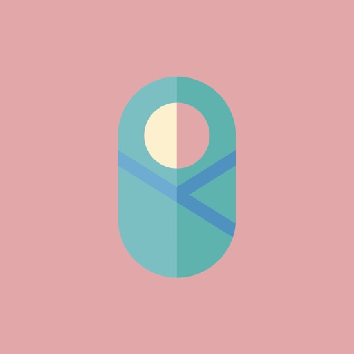 Pregnancy Meds: Mommy Guide icon