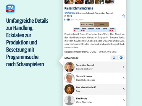 TV Programm TV Proのおすすめ画像6