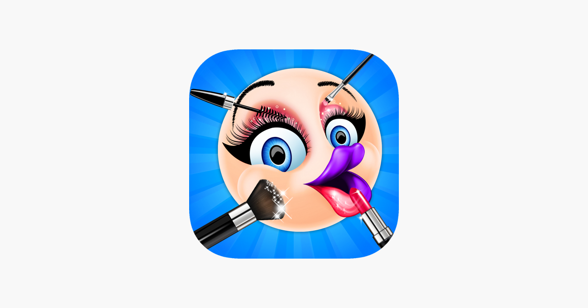 ‎Emoji Salon on the App Store