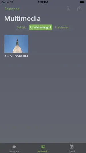 MoleCam screenshot 3