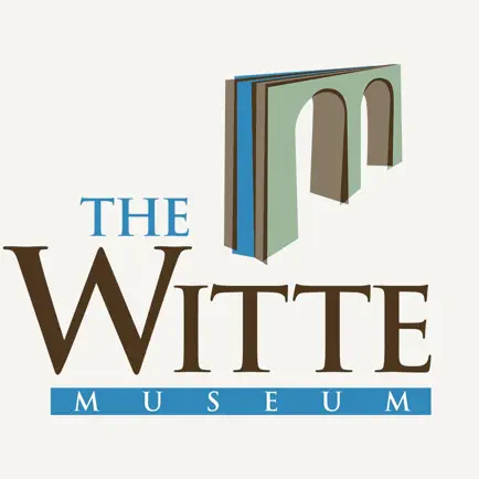 Witte Museum Читы