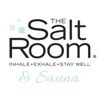 Salt-Room and Sauna