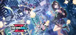 Game screenshot Hero Ball Z mod apk