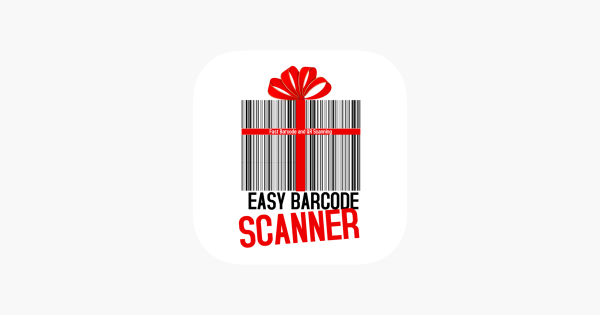 ‎Easy Barcode Scanner - QR PRO on the App Store