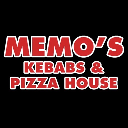 Memos Kebab And Pizza House icon