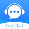 AnyChat呼叫中心 icon