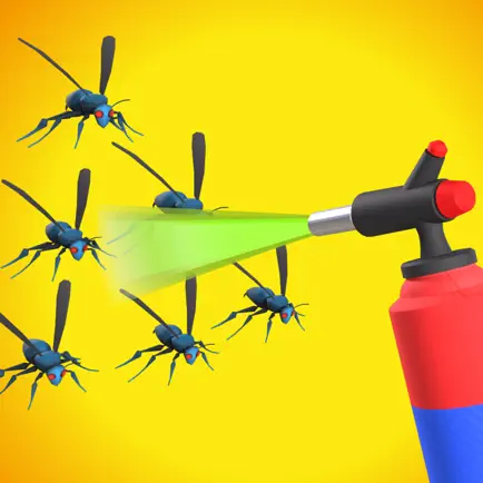 Pest Control 3D! Cheats