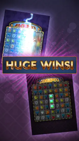 Game screenshot Jackpot Gems mod apk