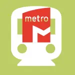 Lisbon Subway Map App Positive Reviews