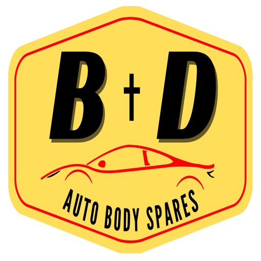 B+D Auto Commercial Buyers App