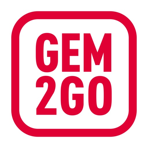 Gem2Go - Die Gemeinde App