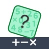 Patterny - Logic Math Puzzle