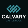 Calvary Castle Rock icon