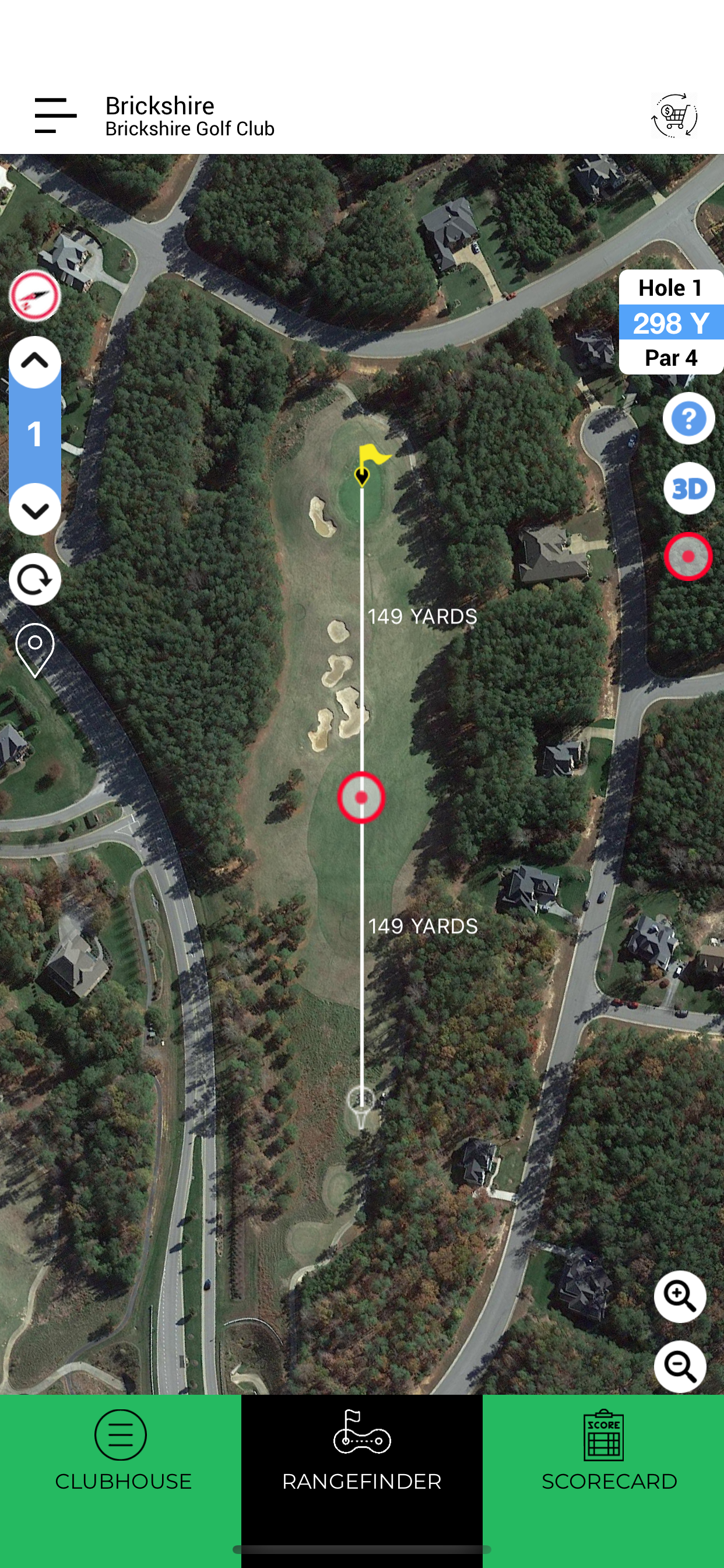 Brickshire GC