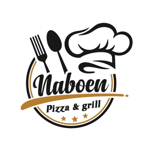 Naboen Pizza