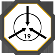 SCP: Site-19