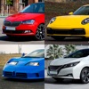 Car Quiz: Guess Brands, Models icon