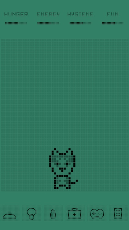 Dogotchi: Virtual Pet