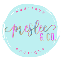 Preslee and Co Boutique