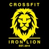 Crossfit Iron Lion icon