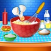 Mama’s Kitchen Cooking Mania icon