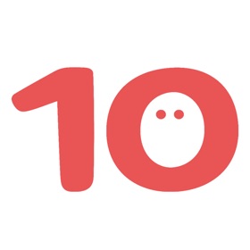 螢幕擷取畫面 (3) Straight10 - Math Puzzle Game