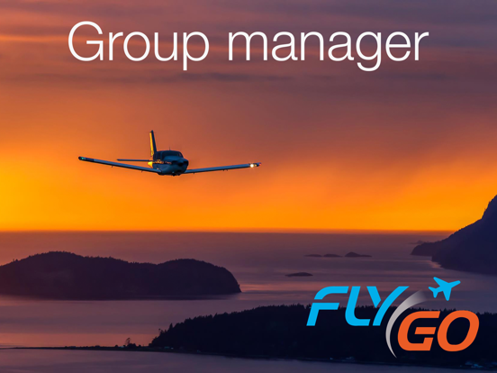 Aviation Weather Group Managerのおすすめ画像1