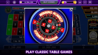 Lucky North Casino Gamesのおすすめ画像4