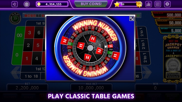 Lucky North Casino Games screenshot-3