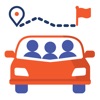 RideShark icon