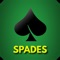 Experience the thrill of Spades like never before with Classic Spades