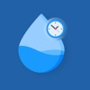 HydraHabit -Water Reminder app icon